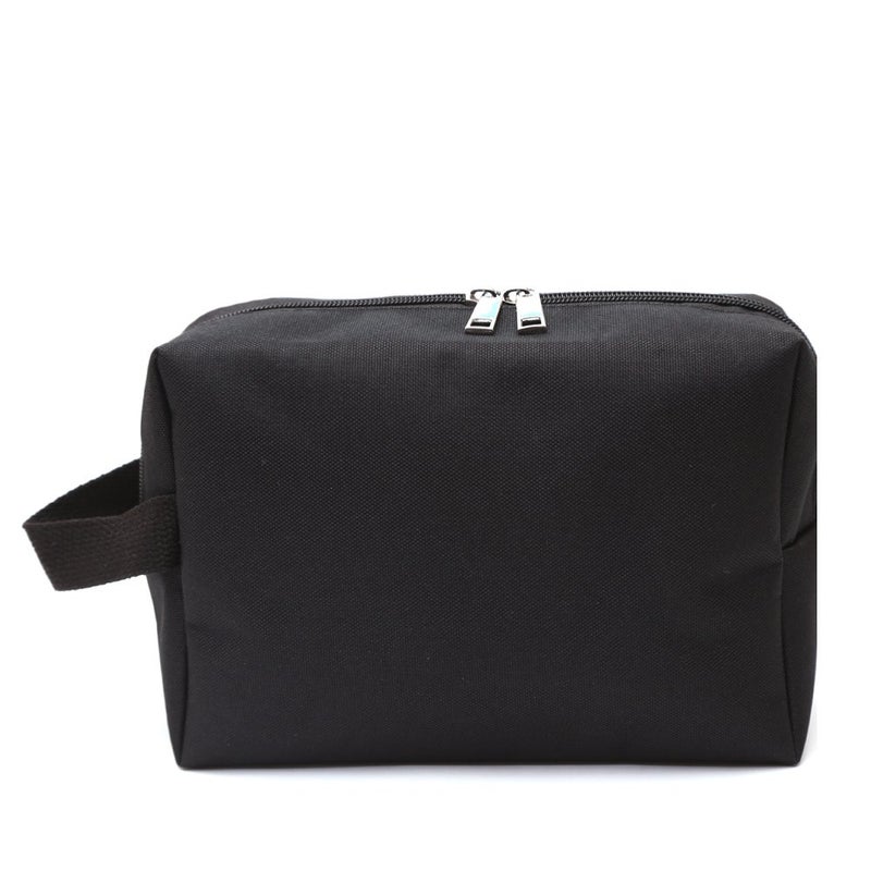 Augbunny 600D Portable Multi-purpose Zipper Waterproof Travel Organizer Cosmetic Bag Make up Case Storage Bag Pouch 4-pack - Image 3